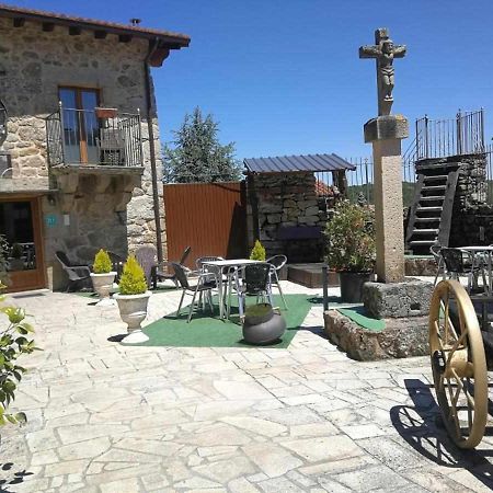 Alcazar Milmanda Hotel Luaran gambar