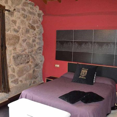 Alcazar Milmanda Hotel Luaran gambar