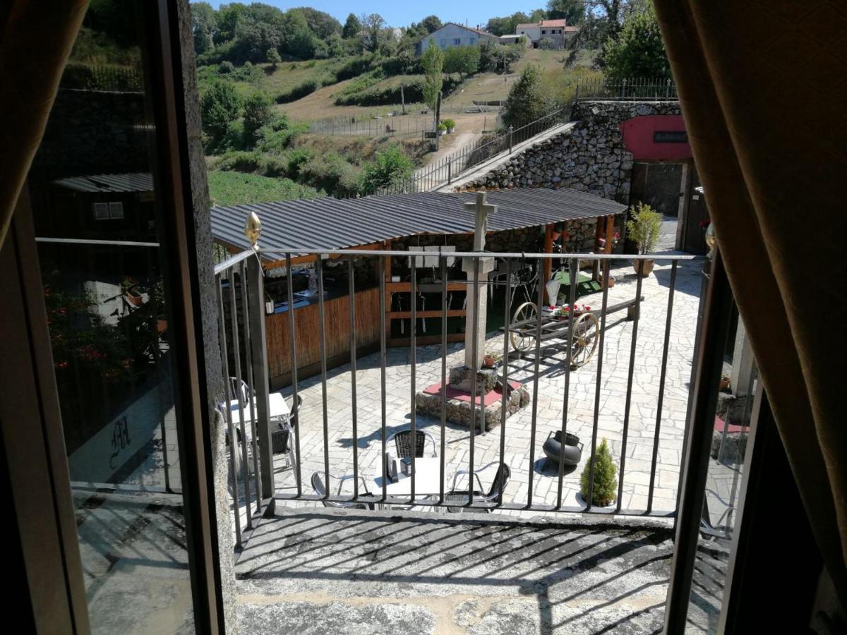 Alcazar Milmanda Hotel Luaran gambar