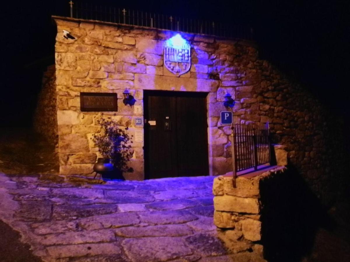 Alcazar Milmanda Hotel Luaran gambar