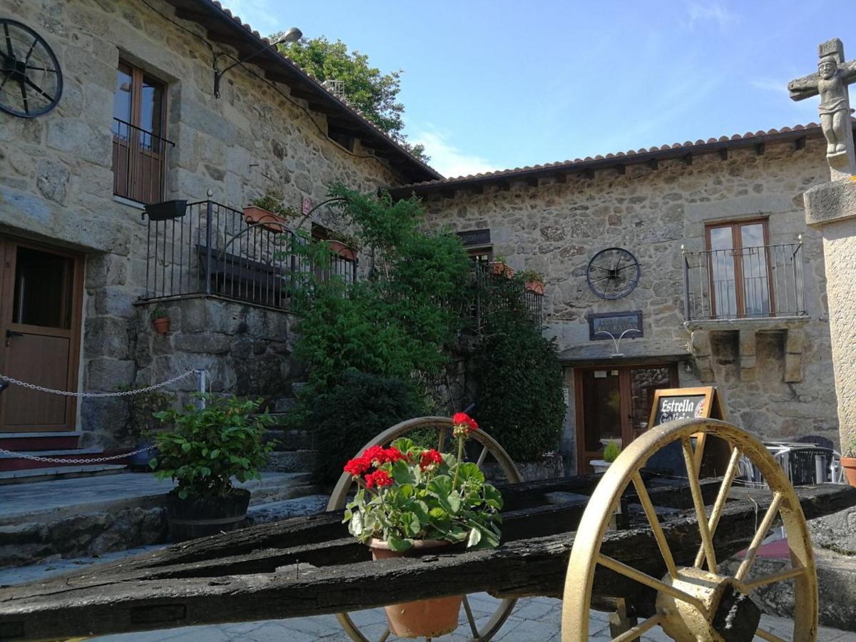 Alcazar Milmanda Hotel Luaran gambar