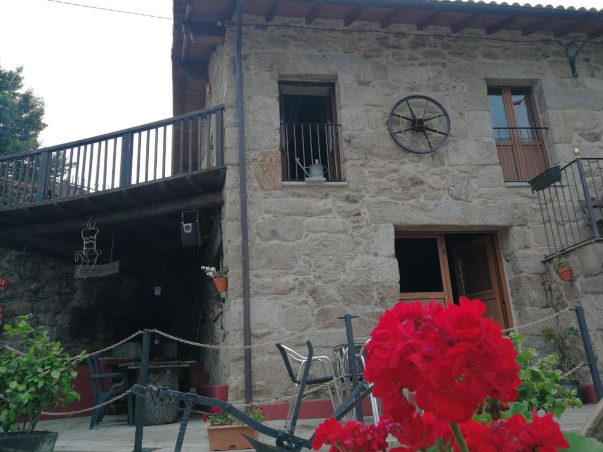 Alcazar Milmanda Hotel Luaran gambar