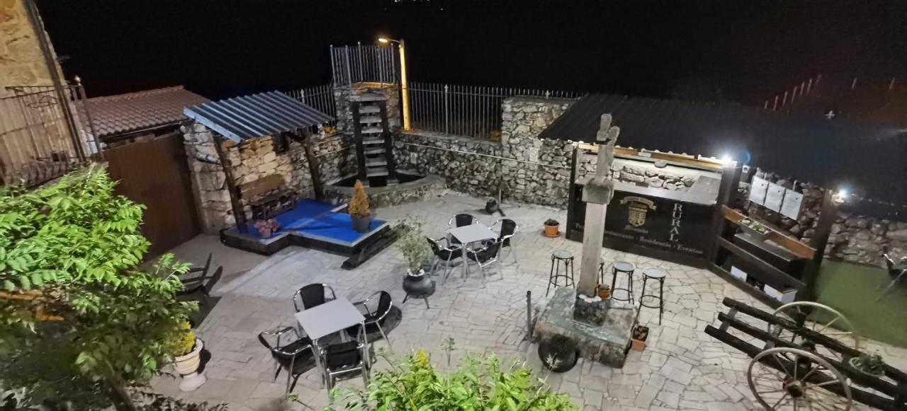 Alcazar Milmanda Hotel Luaran gambar