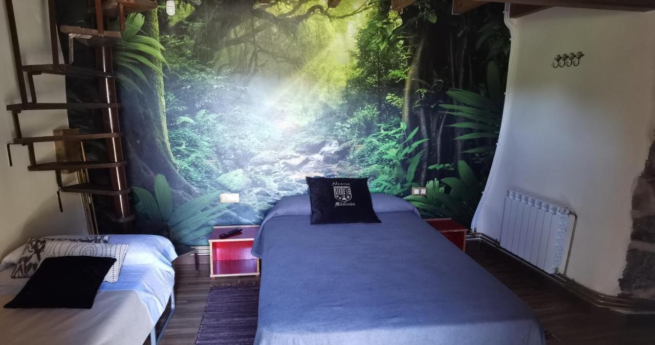 Alcazar Milmanda Hotel Luaran gambar