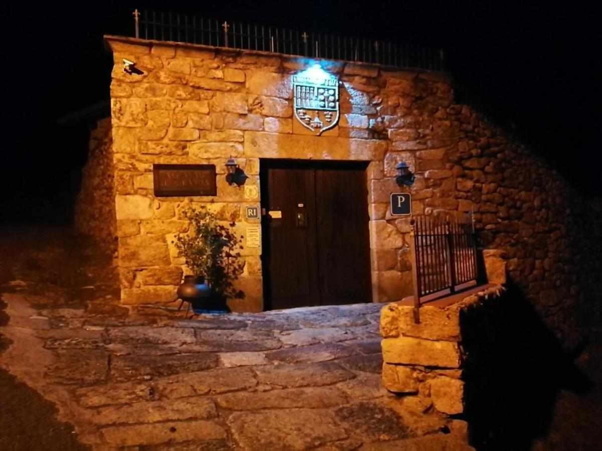 Alcazar Milmanda Hotel Luaran gambar