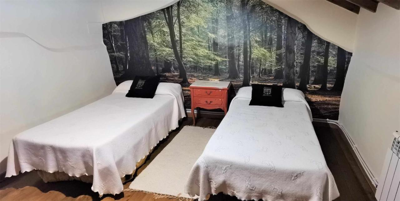 Alcazar Milmanda Hotel Luaran gambar