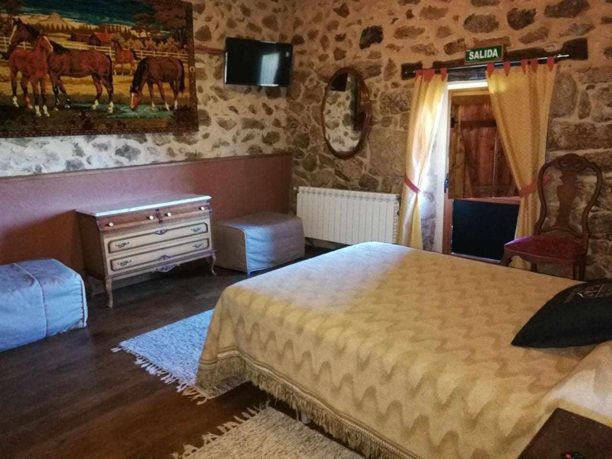 Alcazar Milmanda Hotel Luaran gambar