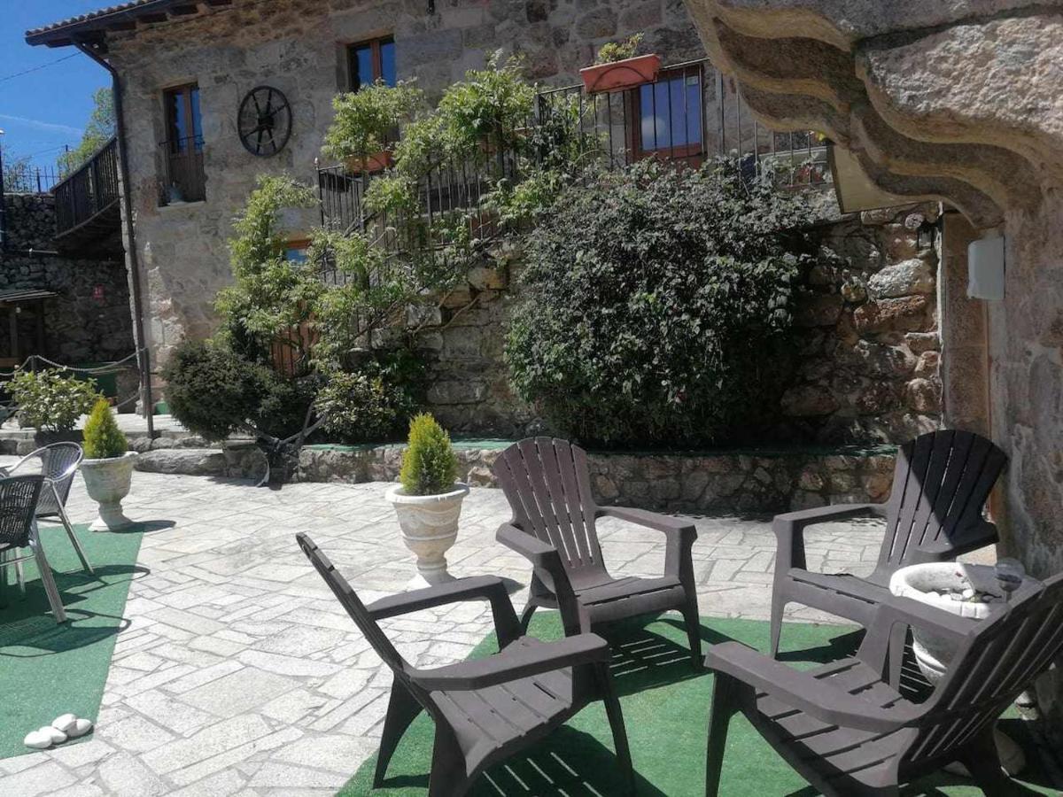 Alcazar Milmanda Hotel Luaran gambar