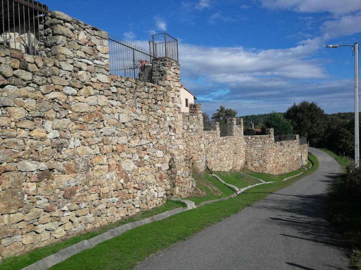 Alcazar Milmanda Hotel Luaran gambar