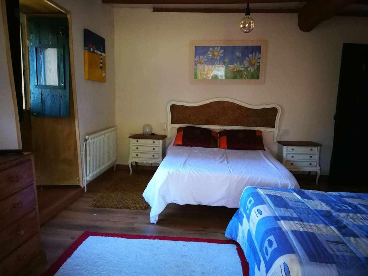 Alcazar Milmanda Hotel Luaran gambar